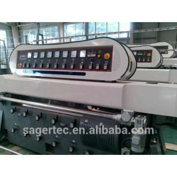 factory supply automatic glass pencil edging machine from China